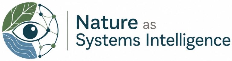 Nature as Systems Intelligence